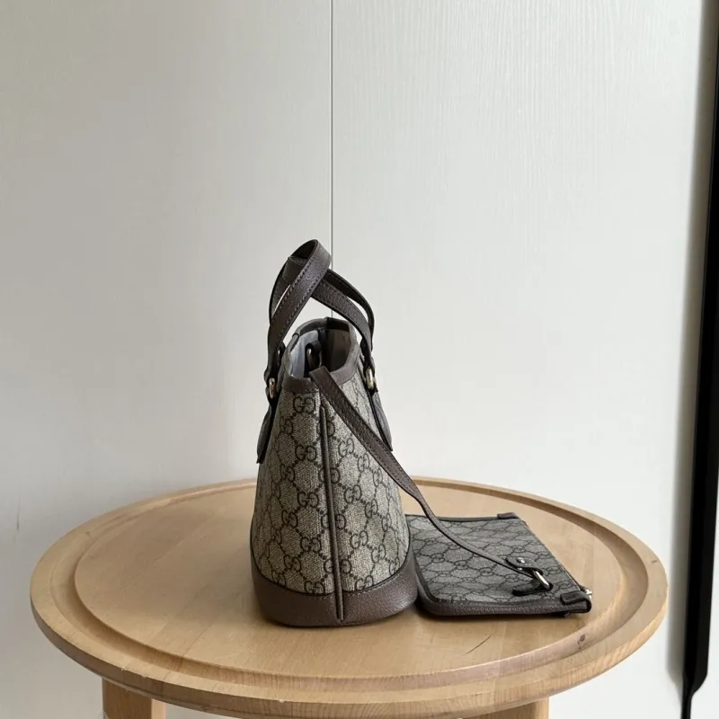 Gucci Shopping Bags-37 - Image 4