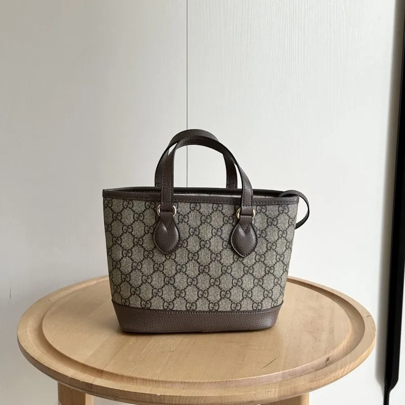 Gucci Shopping Bags-37 - Image 5