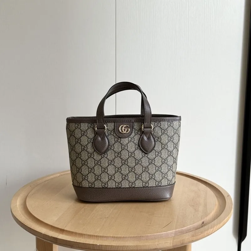 Gucci Shopping Bags-37 - Image 6