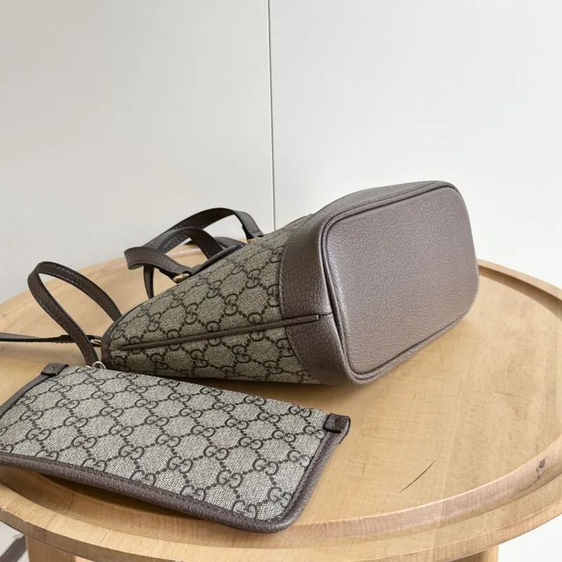 Gucci Shopping Bags-37 - Image 7