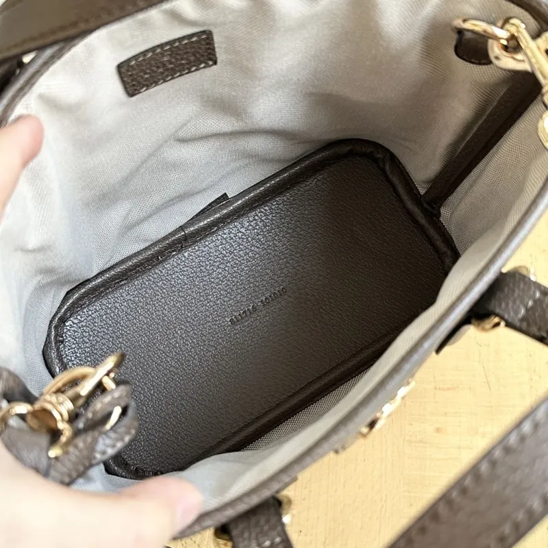 Gucci Shopping Bags-37 - Image 8