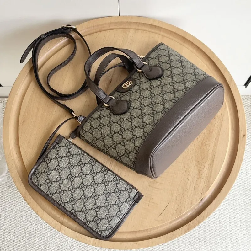 Gucci Shopping Bags-37 - Image 10