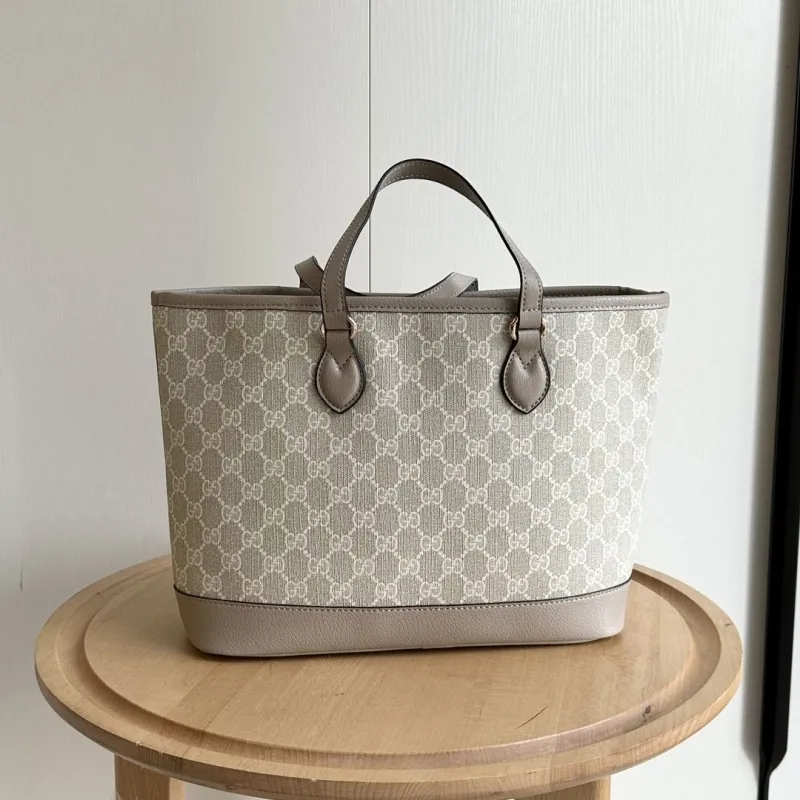 Gucci Shopping Bags-40 - Image 4