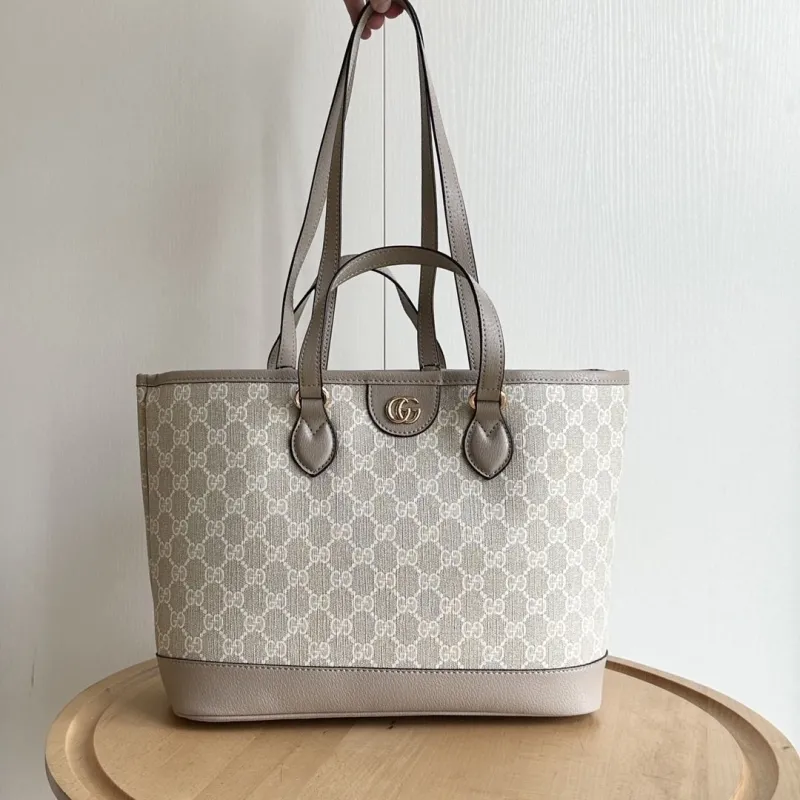 Gucci Shopping Bags-40 - Image 5
