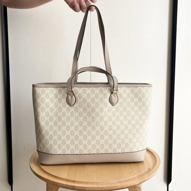 Gucci Shopping Bags-43 - Image 4