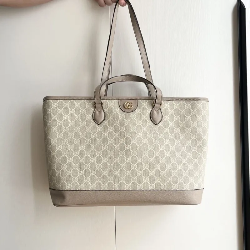 Gucci Shopping Bags-43 - Image 6
