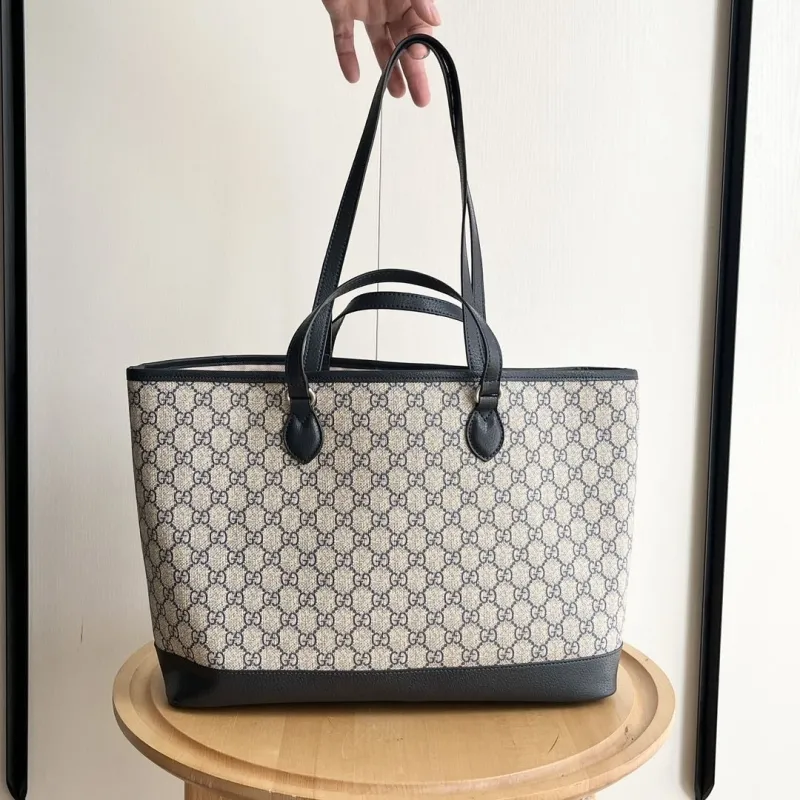 Gucci Shopping Bags-44 - Image 4