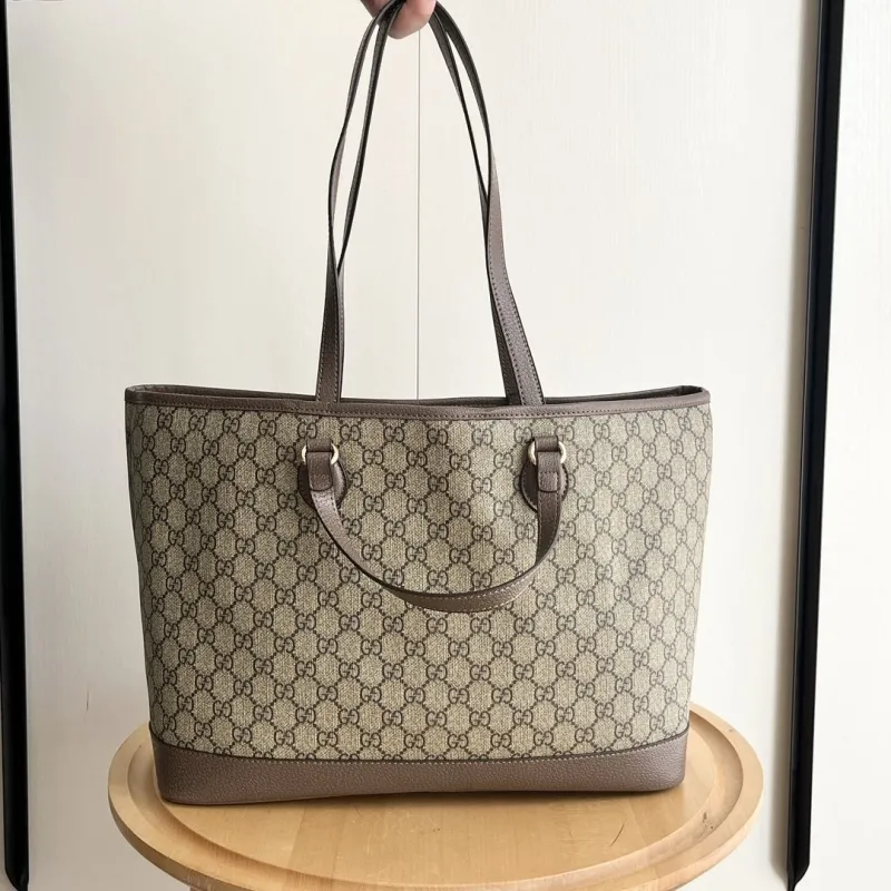 Gucci Shopping Bags-45 - Image 3