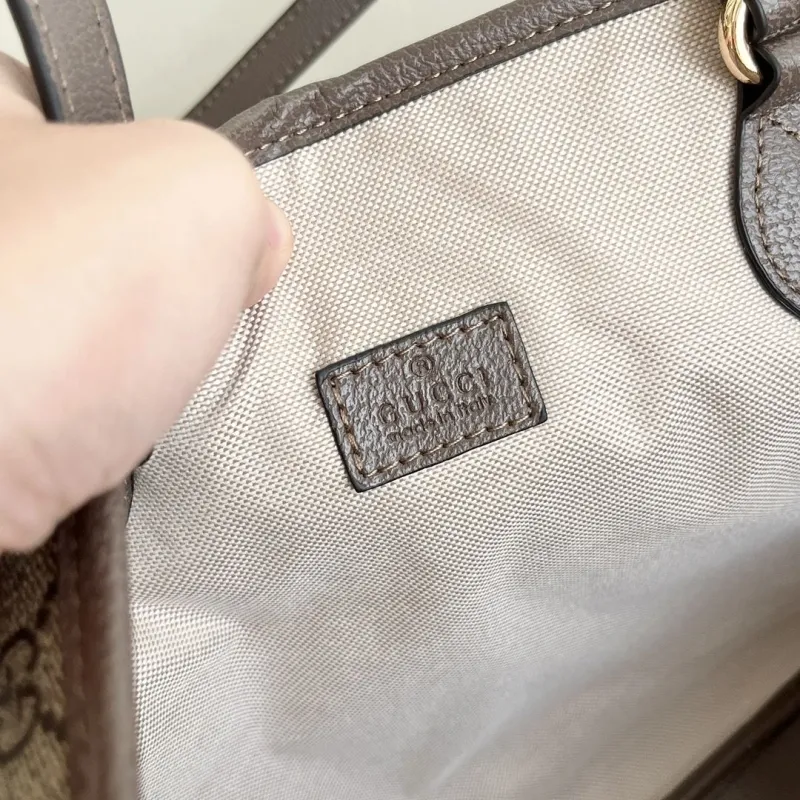 Gucci Shopping Bags-45 - Image 6