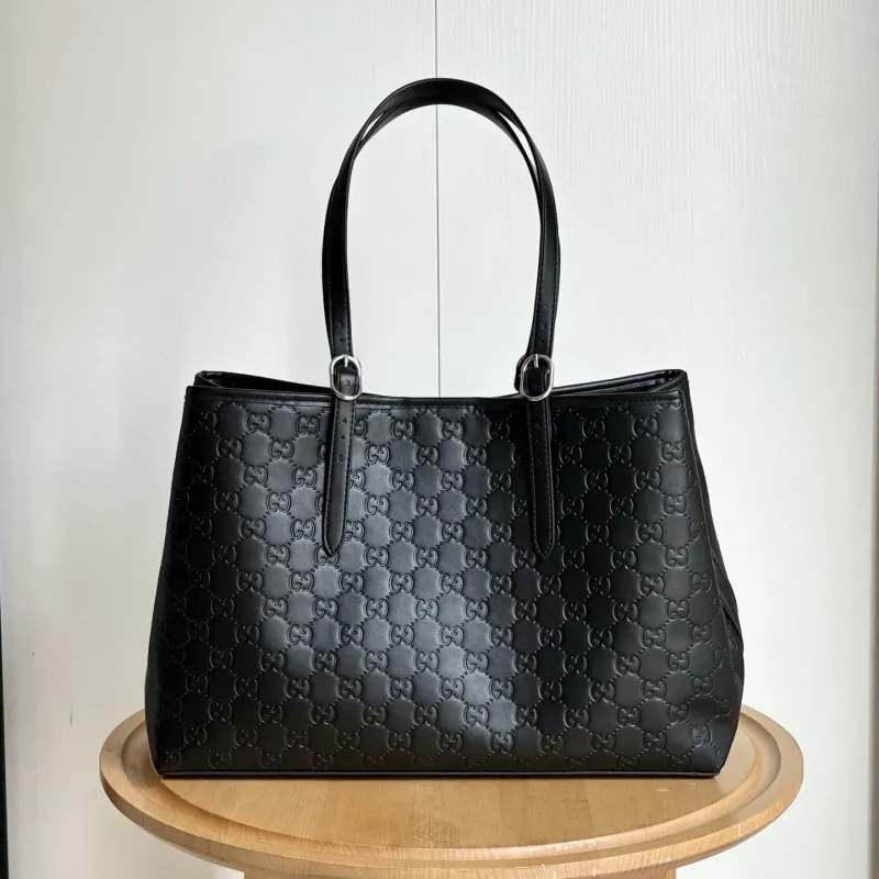 Gucci Shopping Bags-46 - Image 3