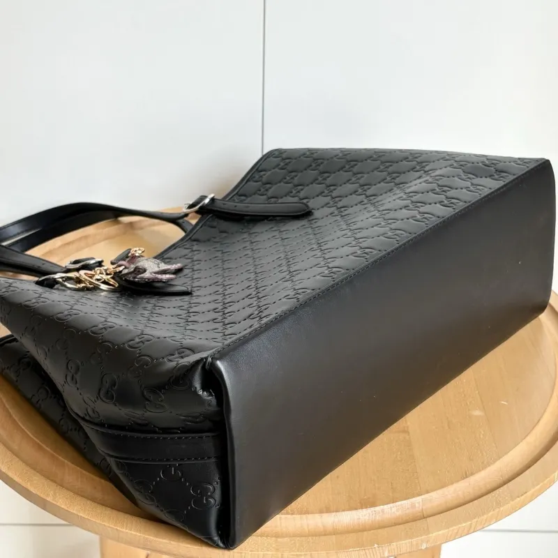 Gucci Shopping Bags-46 - Image 5