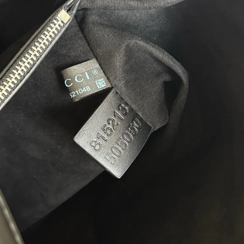 Gucci Shopping Bags-46 - Image 8