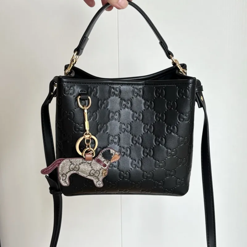 Gucci Shopping Bags-47 - Image 4