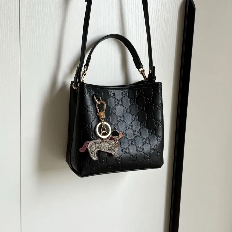 Gucci Shopping Bags-47 - Image 9
