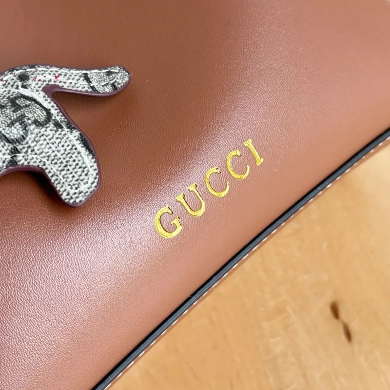Gucci Shopping Bags-48 - Image 4