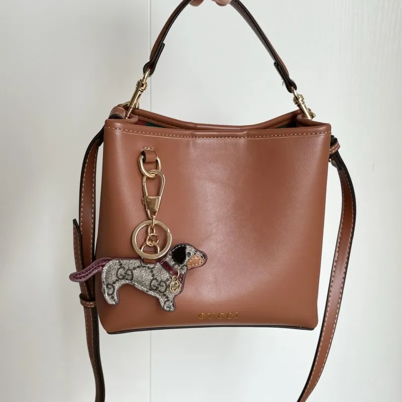 Gucci Shopping Bags-48 - Image 6