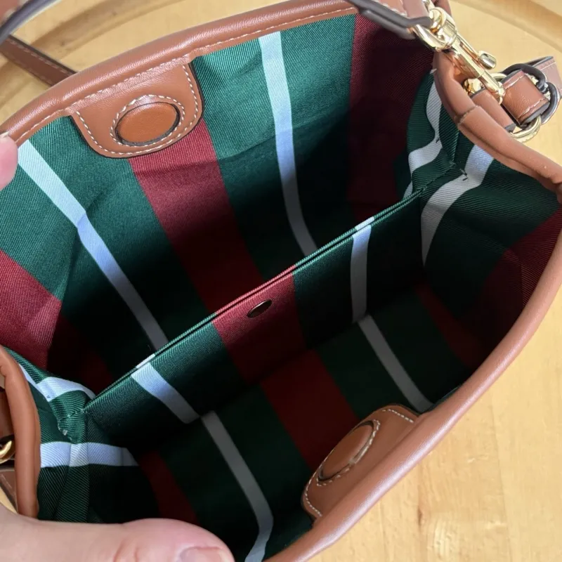 Gucci Shopping Bags-48 - Image 7