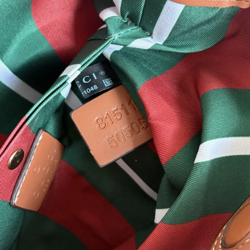 Gucci Shopping Bags-48 - Image 8