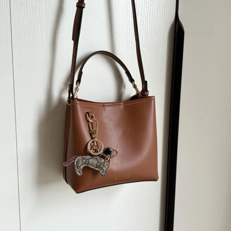 Gucci Shopping Bags-48 - Image 9