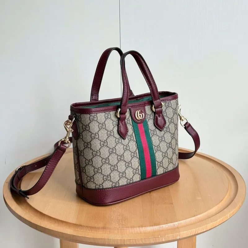 Gucci Shopping Bags-50 - Image 3