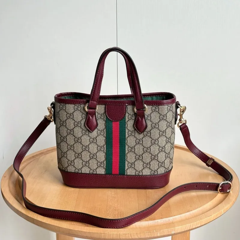 Gucci Shopping Bags-50 - Image 4