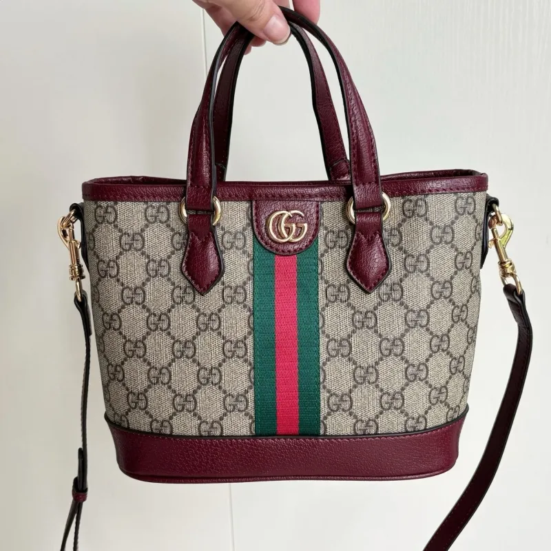Gucci Shopping Bags-50 - Image 5