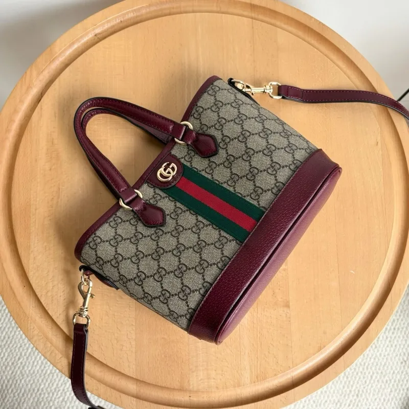 Gucci Shopping Bags-50 - Image 7