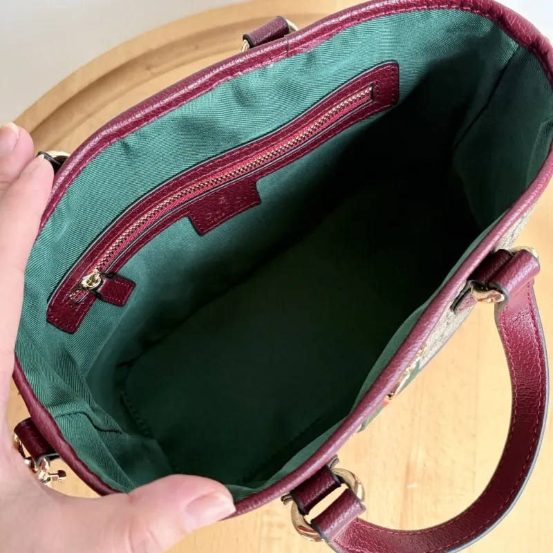 Gucci Shopping Bags-50 - Image 8