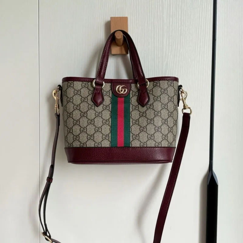 Gucci Shopping Bags-50 - Image 10