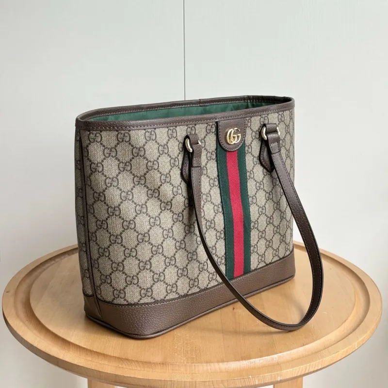 Gucci Shopping Bags-52 - Image 3