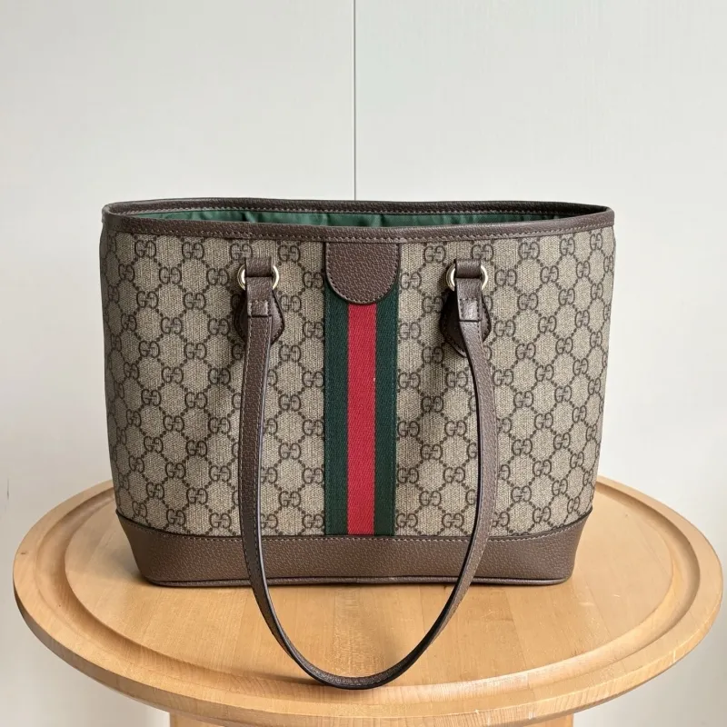 Gucci Shopping Bags-52 - Image 4