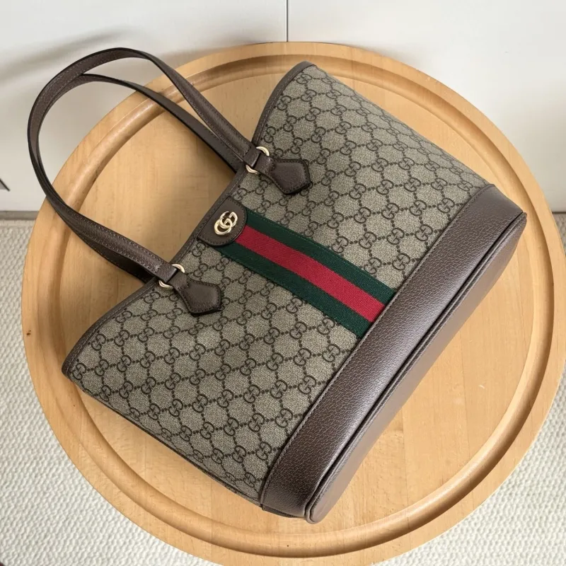 Gucci Shopping Bags-52 - Image 6
