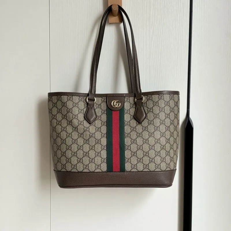 Gucci Shopping Bags-52 - Image 7