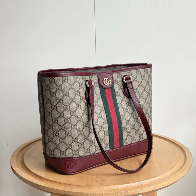 Gucci Shopping Bags-53 - Image 3