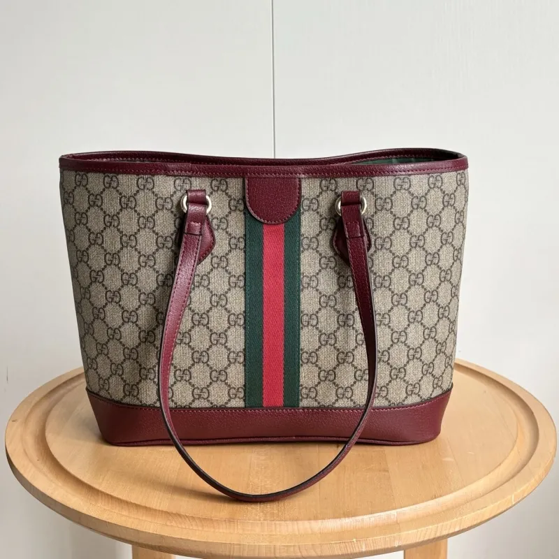 Gucci Shopping Bags-53 - Image 4