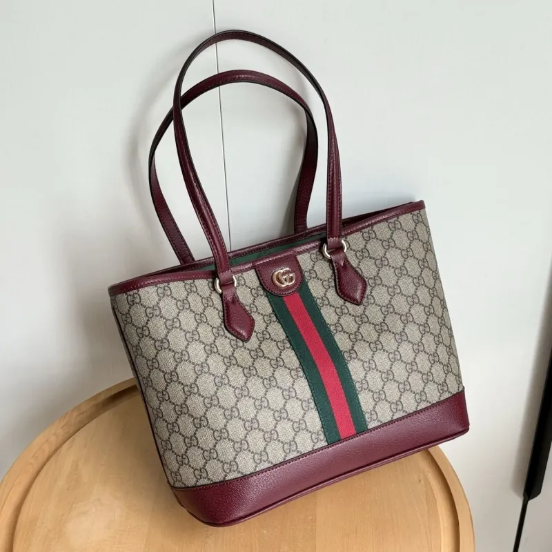 Gucci Shopping Bags-53 - Image 5