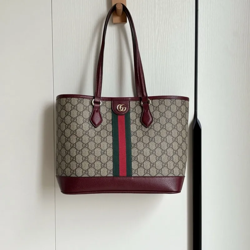Gucci Shopping Bags-53 - Image 7