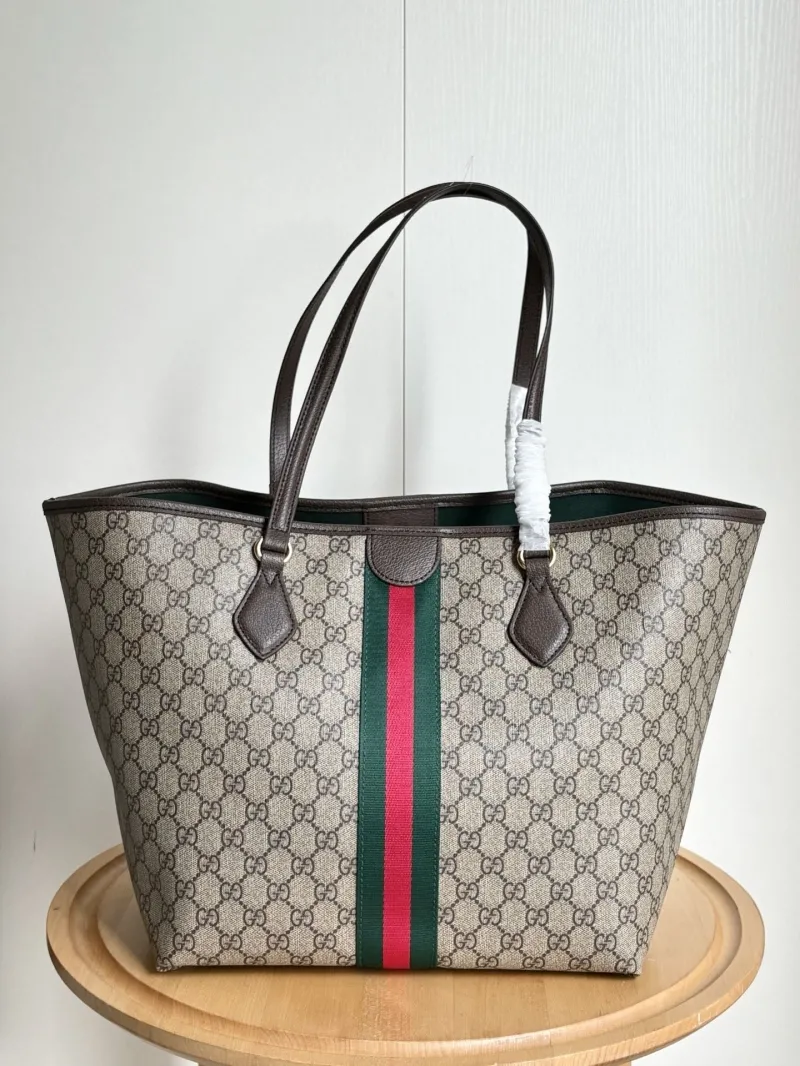 Gucci Shopping Bags-54 - Image 3