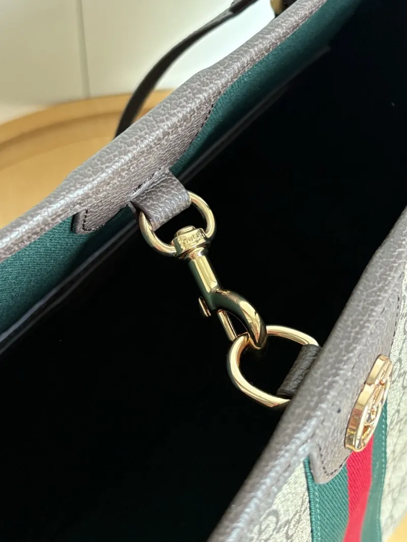 Gucci Shopping Bags-54 - Image 4