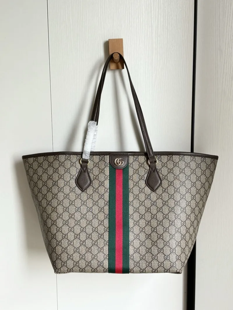 Gucci Shopping Bags-54 - Image 5