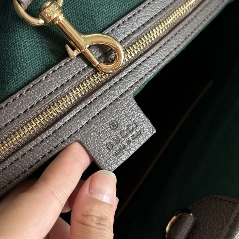Gucci Shopping Bags-54 - Image 8