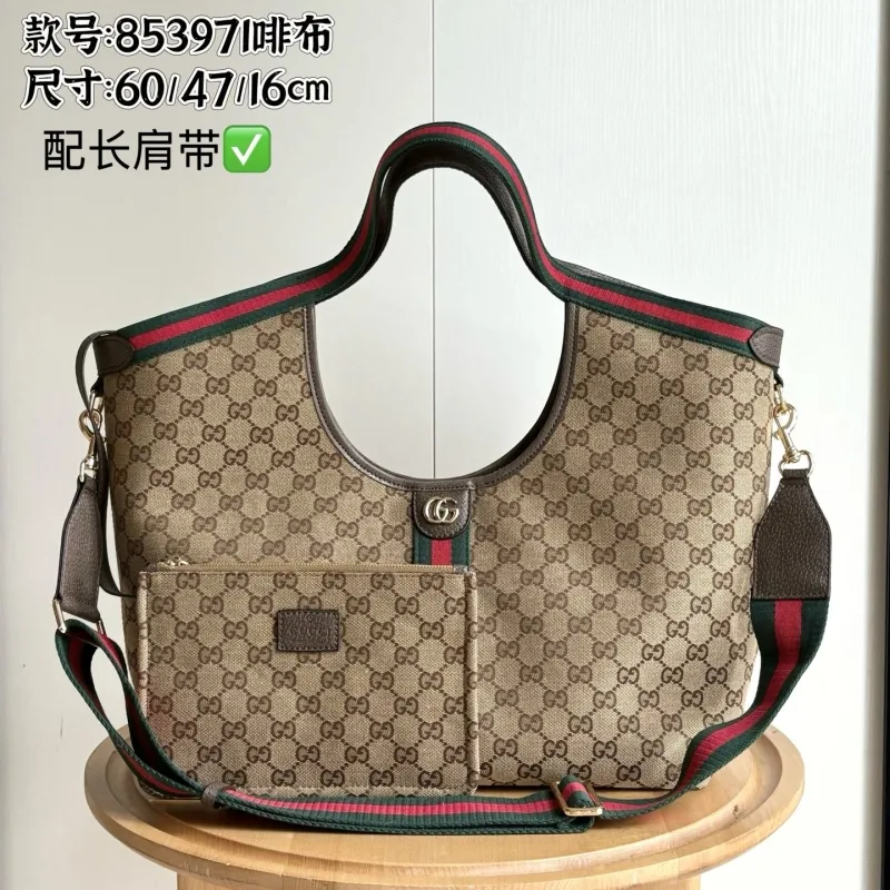 Gucci Shopping Bags-55
