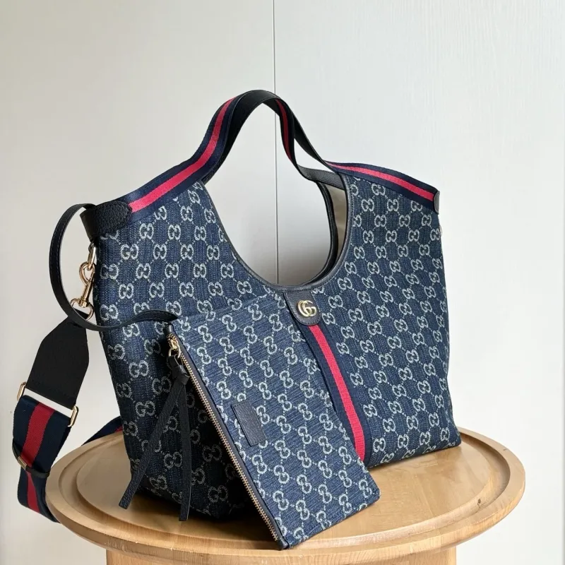 Gucci Shopping Bags-56 - Image 3