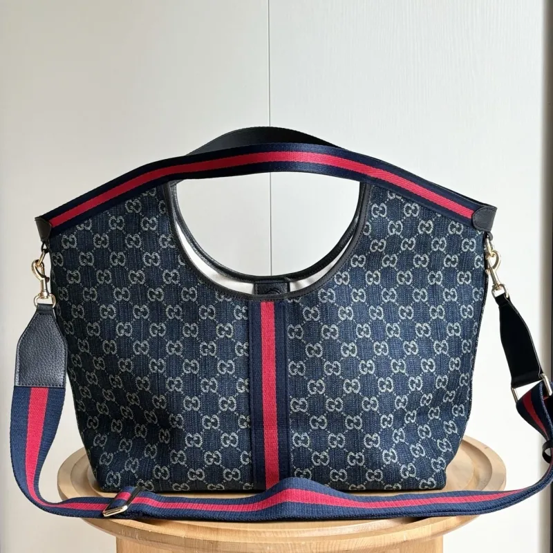 Gucci Shopping Bags-56 - Image 4