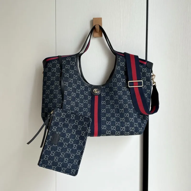 Gucci Shopping Bags-56 - Image 8