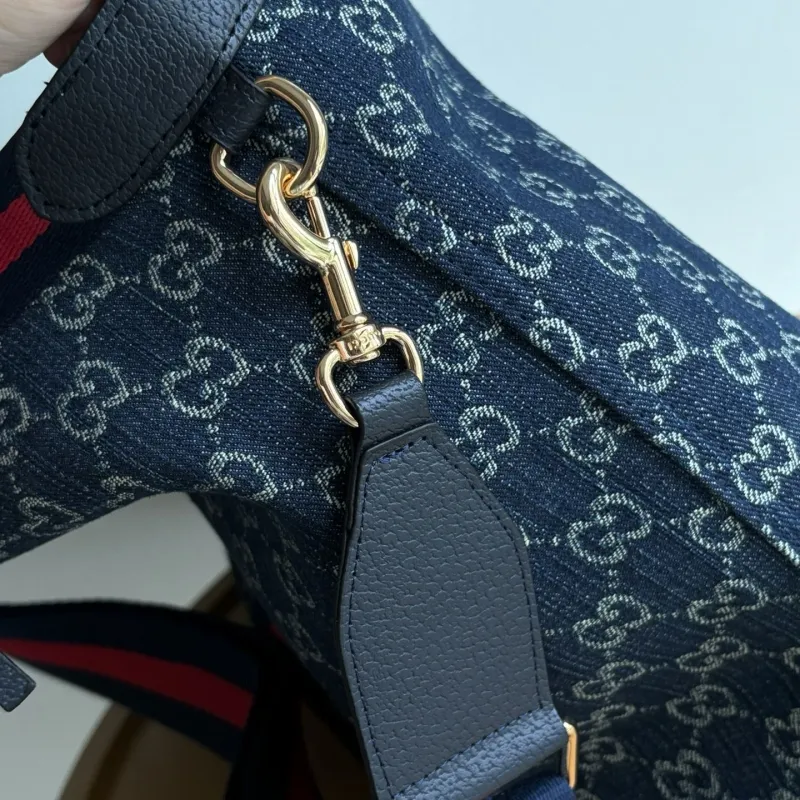 Gucci Shopping Bags-56 - Image 9