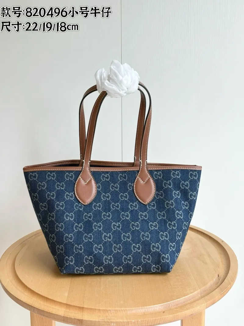 Gucci Shopping Bags-60