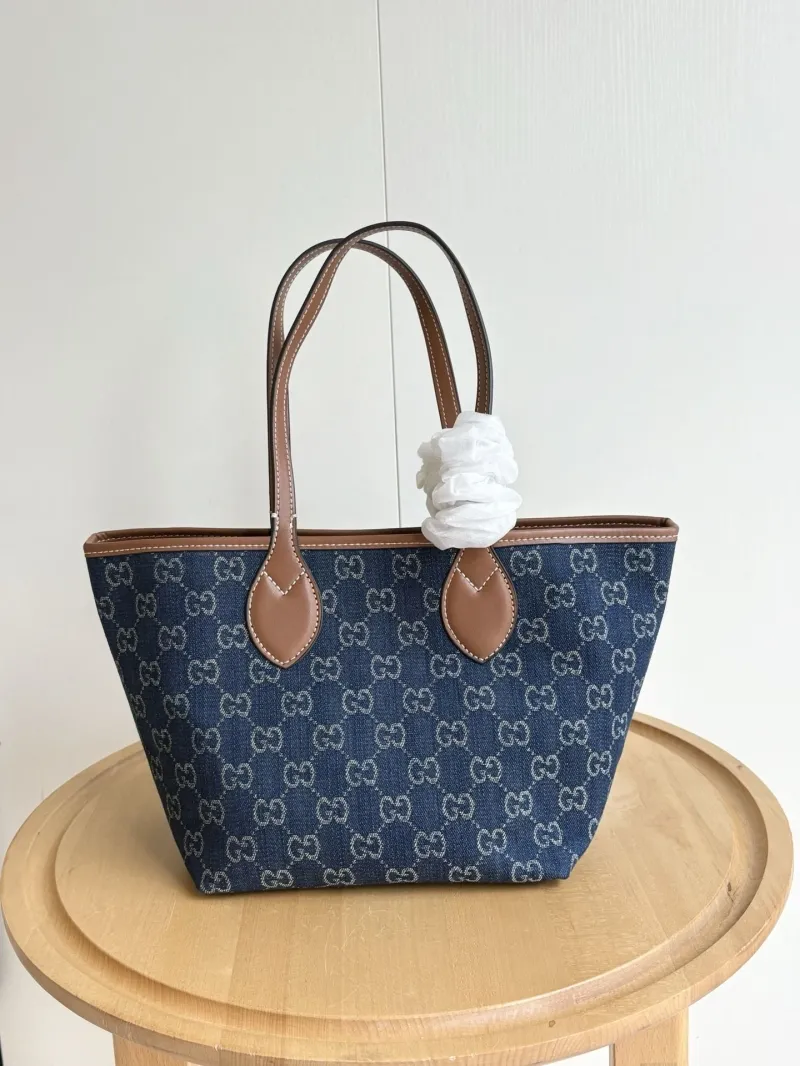 Gucci Shopping Bags-60 - Image 3