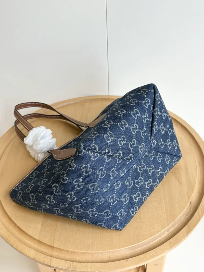 Gucci Shopping Bags-60 - Image 4