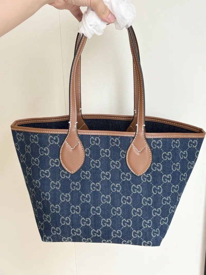 Gucci Shopping Bags-60 - Image 6